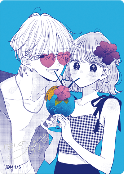 ステッカー