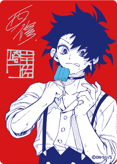 ステッカー