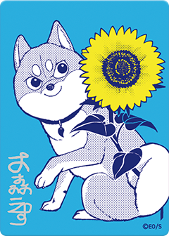 シバつき物件