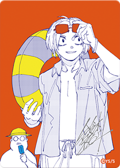 SAKAMOTO DAYS