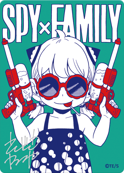 ステッカー