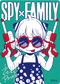 SPY×FAMILY